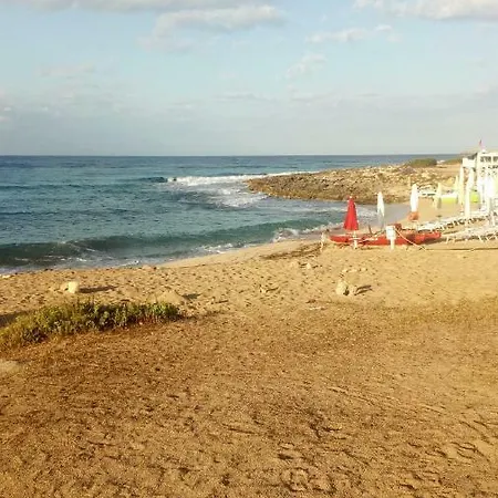 Σπίτι διακοπών Lucia Porto Cesareo